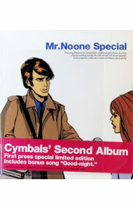 Other - 【中古】Mr．Noone　Special/ シンバルズ