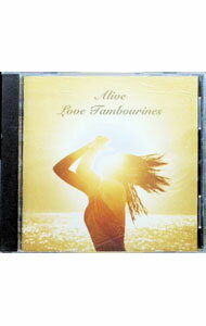 楽天市場】love tambourines alive（CD・DVD）の通販
