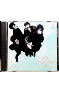 【中古】UP－BEAT/ インナー・オーシャン