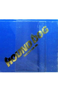 楽天市場】HOUND DOG 19802005 BLUE BOXの通販