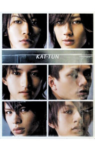 【中古】Real　Face　Film　完全限定版（※品番JACA5037　品番JABA5010と同一商品）/ KAT−TUN