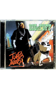 BIG＆TAFF / JUMBO　MAATCH