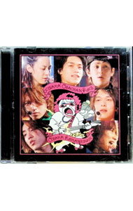 【中古】∞SAKAおばちゃんROCK／大阪ロマネスク　初回限定盤/ 関ジャニ∞