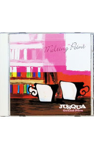 【中古】メルティング・ポイント / Jusqua　Grand−pere