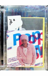 【中古】SMAP/ 【2CD】（3Dメガネ付）Pop　Up！SMAP　初回限定盤