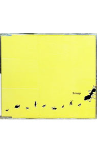 【中古】ありがとう / SMAP
