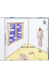 【中古】中村泰士・佐川満男／デイ・バイ・デイ / オムニバス