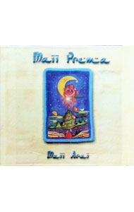【中古】Maii　Prema / あらい舞