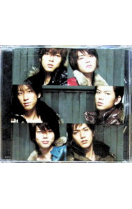 【中古】NEWS/ weeeek　初回生産限定盤