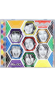 【中古】ワッハッハー / 関ジャニ∞