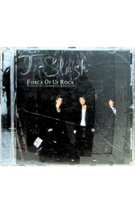 FORCE　OF　Ur　ROCK（FOUR） / J−SLASH