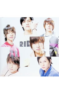 【中古】NEWS/ SUMMER　TIME　初回限定盤