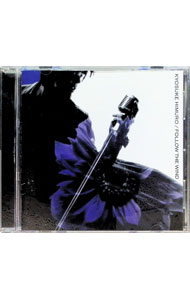 【中古】フォロー・ザ・ウィンド / 氷室京介