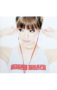 【中古】シュガー・シャック・オフィシャル・サウンズ　mixed　by　DJ　HAL / オムニバス