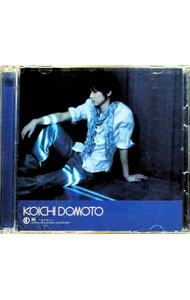 【中古】堂本光一/ 【CD＋DVD】妖−あやかし−　初回盤