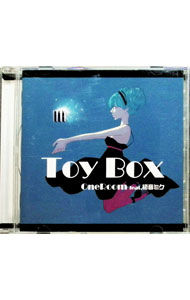【中古】OneRoom　feat．初音ミク/ Toy　Box