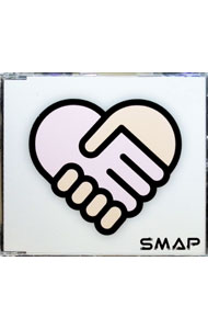【中古】そっと　きゅっと｜スーパースター★ / SMAP