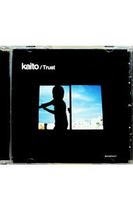 【中古】TRUST / KAITO（Hiroshi　Watanabe）