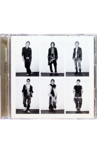 【中古】KAT−TUN/ 【CD＋DVD】Love　yourself〜君が嫌いな君が好き〜　初回限定盤2