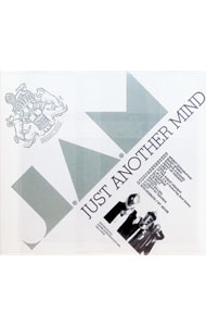 【中古】J．A．M/ Just　Another　Mind