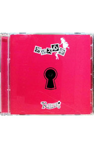 【中古】【CD＋DVD】アリス心中 / R指定