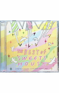 【中古】Little　whisper/ THE　BEST　of　SWEETS　HOUSE〜for　J−POP　HIT　COVERS　SUPER　NON−STOP　DJ　MIX〜