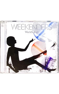 【中古】Weekenders/ World’s　End