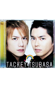 【中古】【CD＋DVD】愛はタカラモノ　初回限定版B / タッキー＆翼