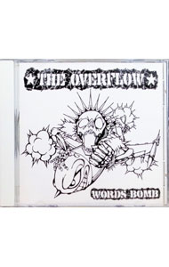 【中古】OVERFLOW/ WORDS　BOMB