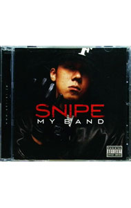 樂天商城 - 【中古】MY　BAND / SNIPE