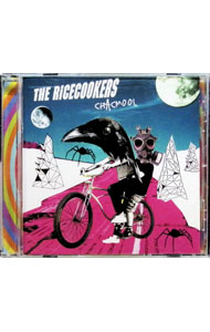 【中古】RICECOOKERS/ CHACMOOL