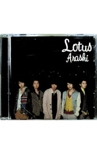 【中古】嵐/ 【CD＋DVD】Lotus　初回限定盤
