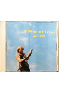 a　way　of　life / MATARO