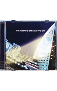 【中古】this　morning　day/ NIGHT　AND　DAY