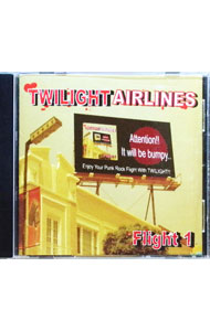TWILIGHT　AIRLINES　Flight　1 / オムニバス
