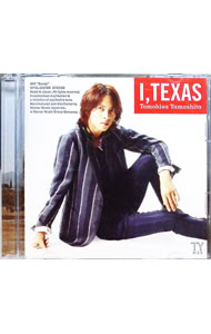 【中古】山下智久/ 【CD＋DVD】愛、テキサス　初回限定盤A