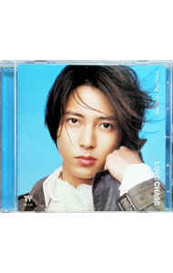 【中古】山下智久/ LOVE　CHASE