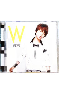 【中古】NEWS/ チャンカパーナ（初回盤W）