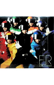 【中古】【CD＋DVD】ER　初回限定盤A / 関ジャニ∞
