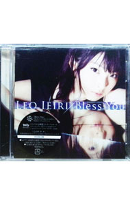 【中古】Bless You 初回限定盤B/ 家入レオ