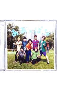 【中古】関ジャニ∞/ 【CD＋DVD】あおっぱな　初回限定盤