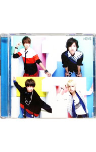 【中古】NEWS/ ポコポンペコーリャ｜WORLD　QUEST　初回盤B