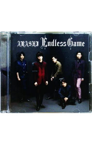 【中古】嵐/ 【CD＋DVD】Endless Game 初回限定版