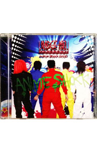 ����š�ANIME��SHOCK / JUDGE��NO��