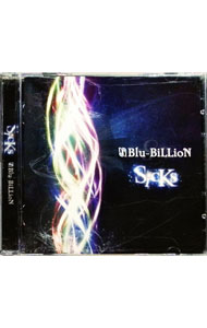 【中古】SicKs　（初回限定版A）/ Blu−BiLLioN