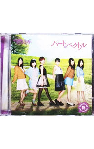 【中古】ハートのベクトル　（パチンコホール盤）　重力シンパシー公演M15/ AKB48チームサプライズ