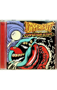 Omnibus - 【中古】UPPER　CUT　RECORDS　COMPILATION　ALBUM / オムニバス