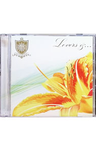 &nbsp;&nbsp;&nbsp; "【CD＋DVD】Lovers　＆．．．" の詳細 発売元: ＆my　take アーティスト名: L＆DS カナ: ラヴァーズアンド LOVERS & ... / エルアンドディーエス L&DS ディスク枚数: 2枚 品番: LDS005 発売日: 2014/01/08 曲名Disc-11.　Legacy2.　Lovers　＆．．．3.　world　end． 関連商品リンク : L＆DS ＆my　take