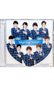 ����š�Hey��Say��JUMP/ ��CD��DVD�۰�����Ф�äȥϥåԡ��饤�ա�AinoArika����������2