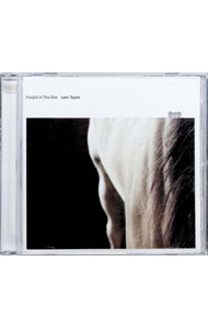 【中古】People　In　The　Box/ Lost　Tapes